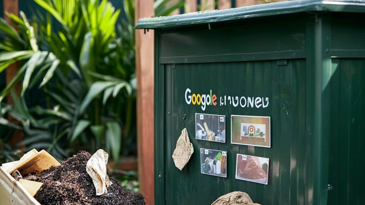 Pourquoi je ne mets plus rien dans le compost sans vérifier cette liste